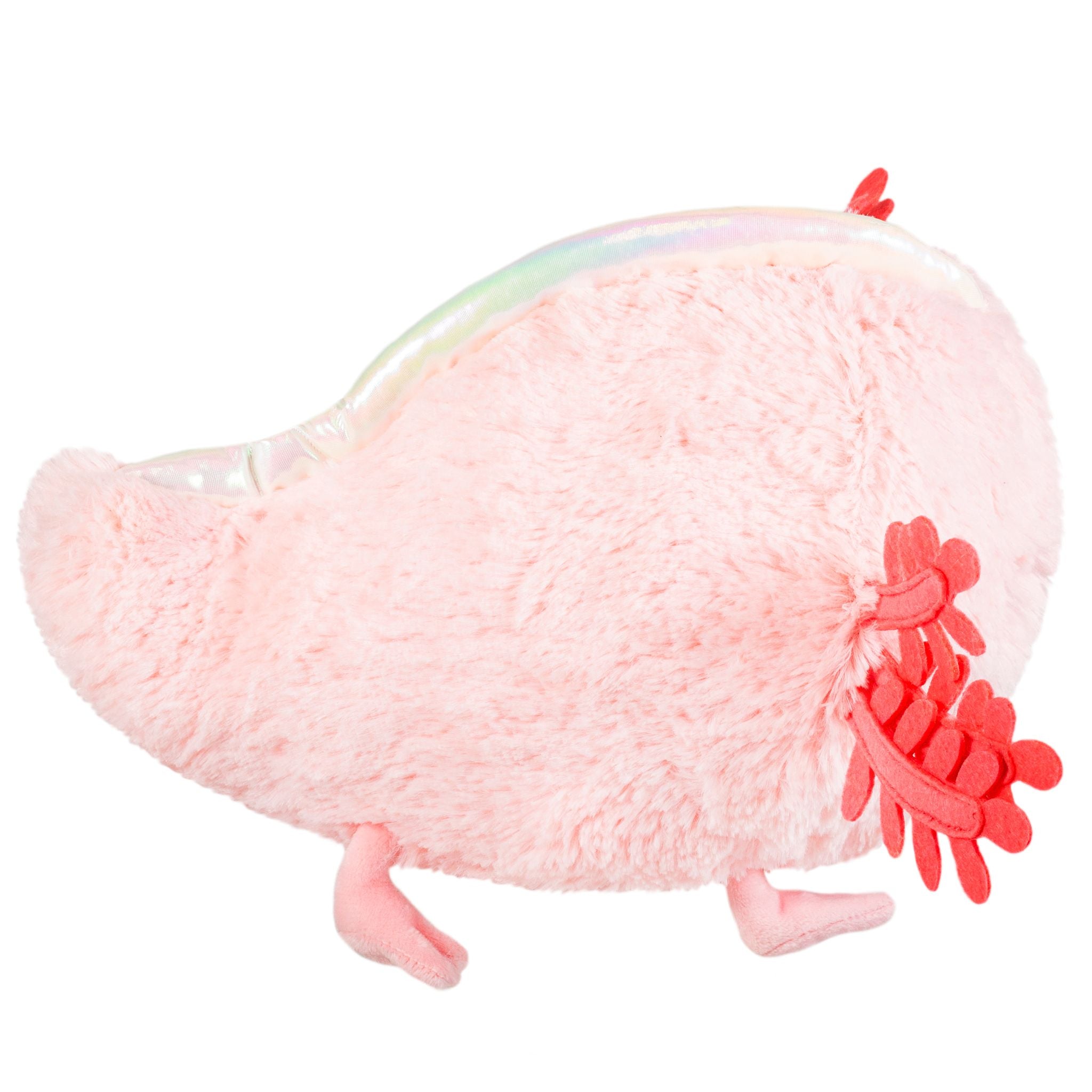 Squishables Mini Squishables 7 Inch Baby Axolotl Plush