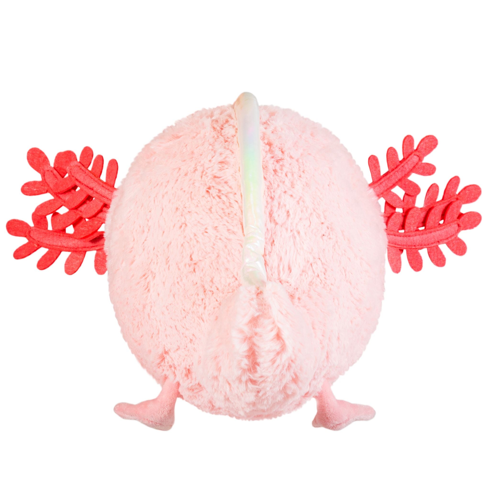 Squishables Mini Squishables 7 Inch Baby Axolotl Plush
