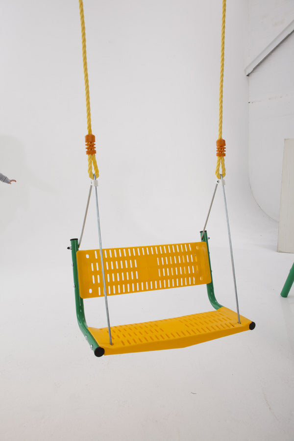 PLAYWORLD COMPLETE SAFETY SWING
