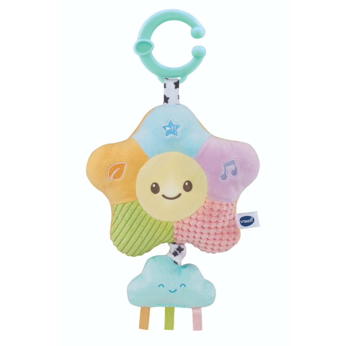 VTech Soothing Sounds Star