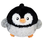 Squishables 
Mini Squishables 7 Inch Baby Penguin Plush