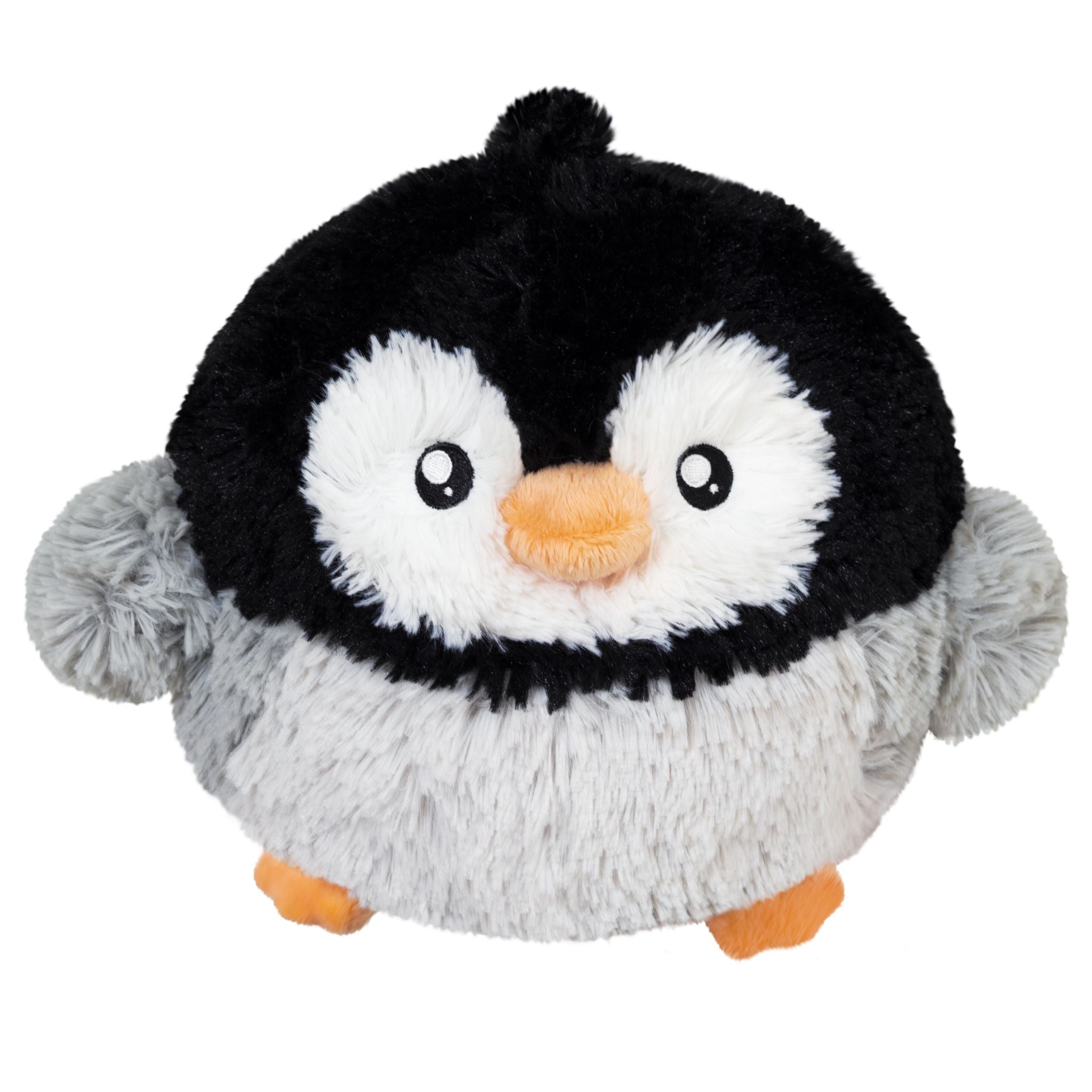 Squishables 
Mini Squishables 7 Inch Baby Penguin Plush
