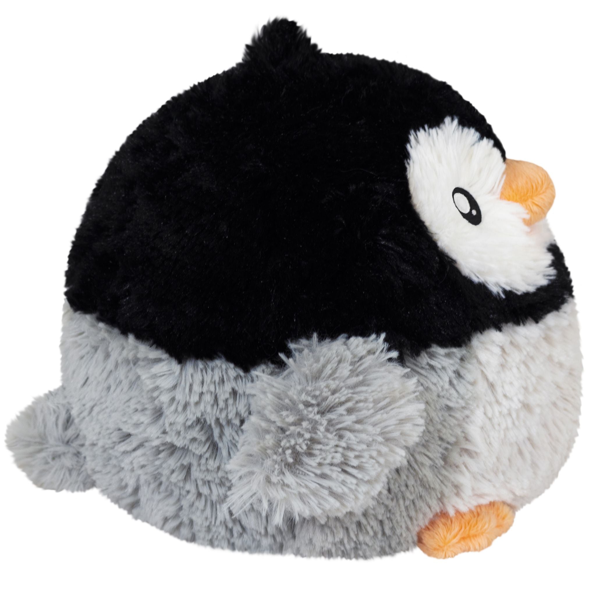 Squishables 
Mini Squishables 7 Inch Baby Penguin Plush