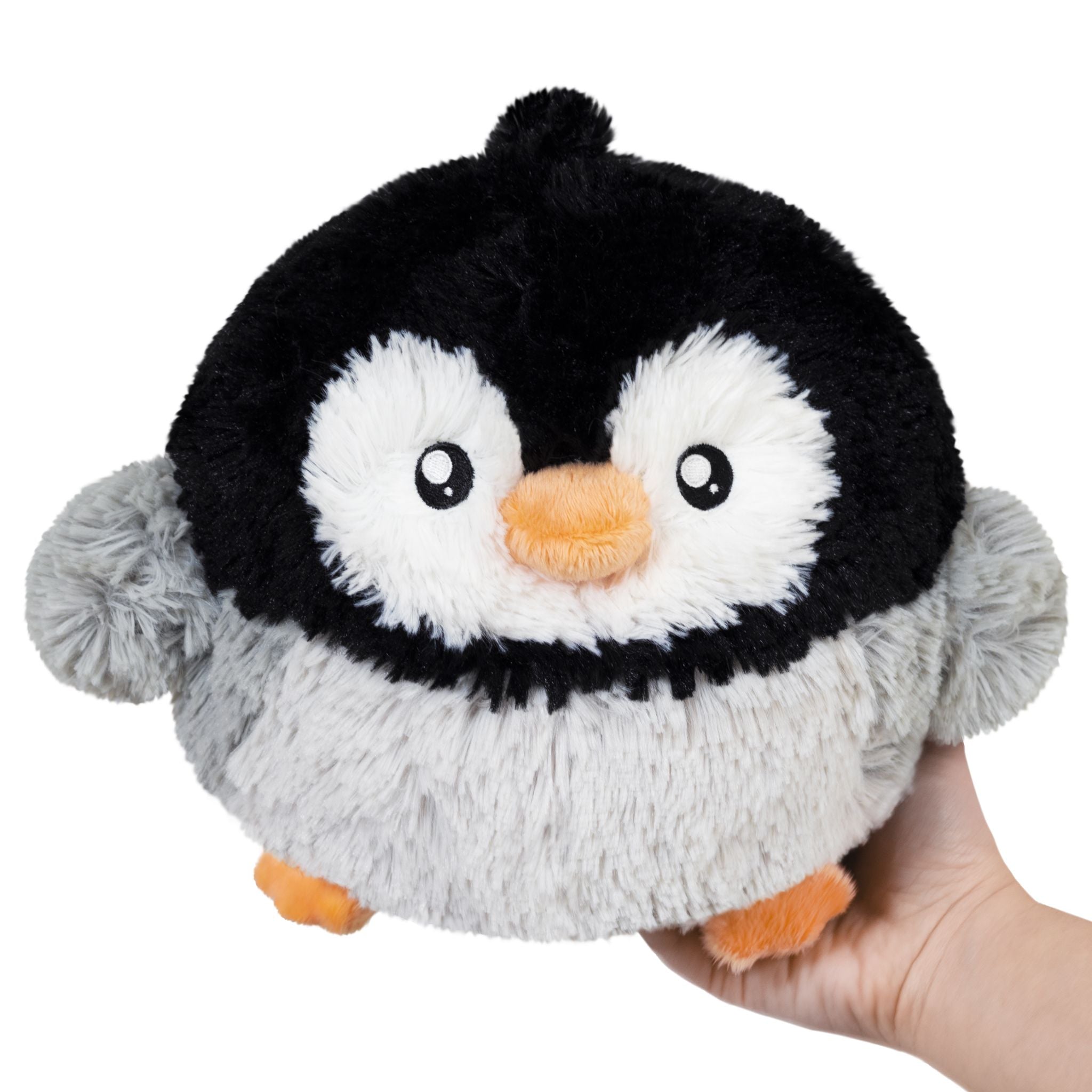 Squishables 
Mini Squishables 7 Inch Baby Penguin Plush
