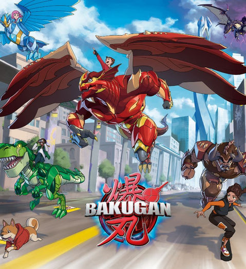 Strongest Bakugan Acheter Bakugan Legends Platinum Series Neo
