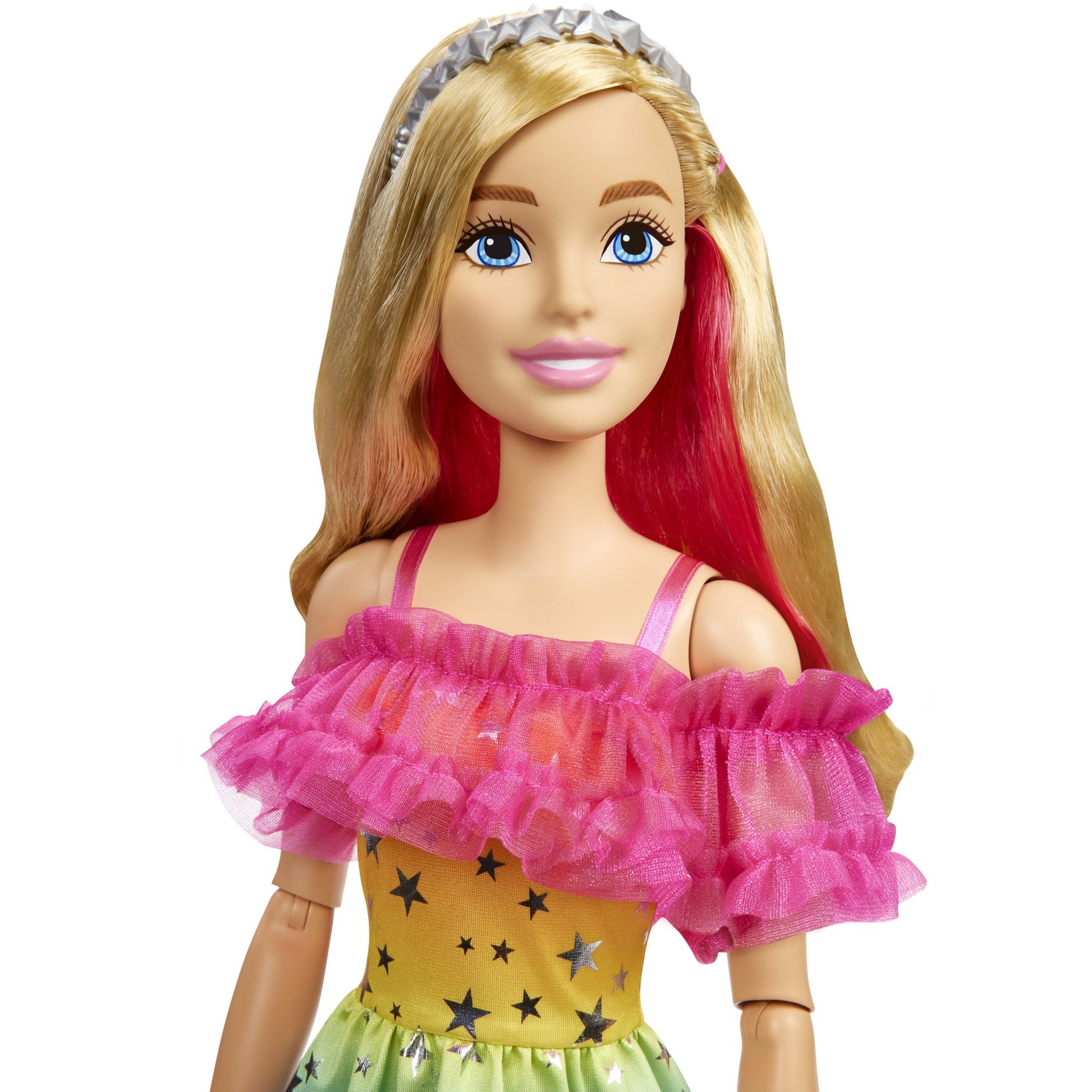 Barbie 28 Inch Doll – Toyworld Australia