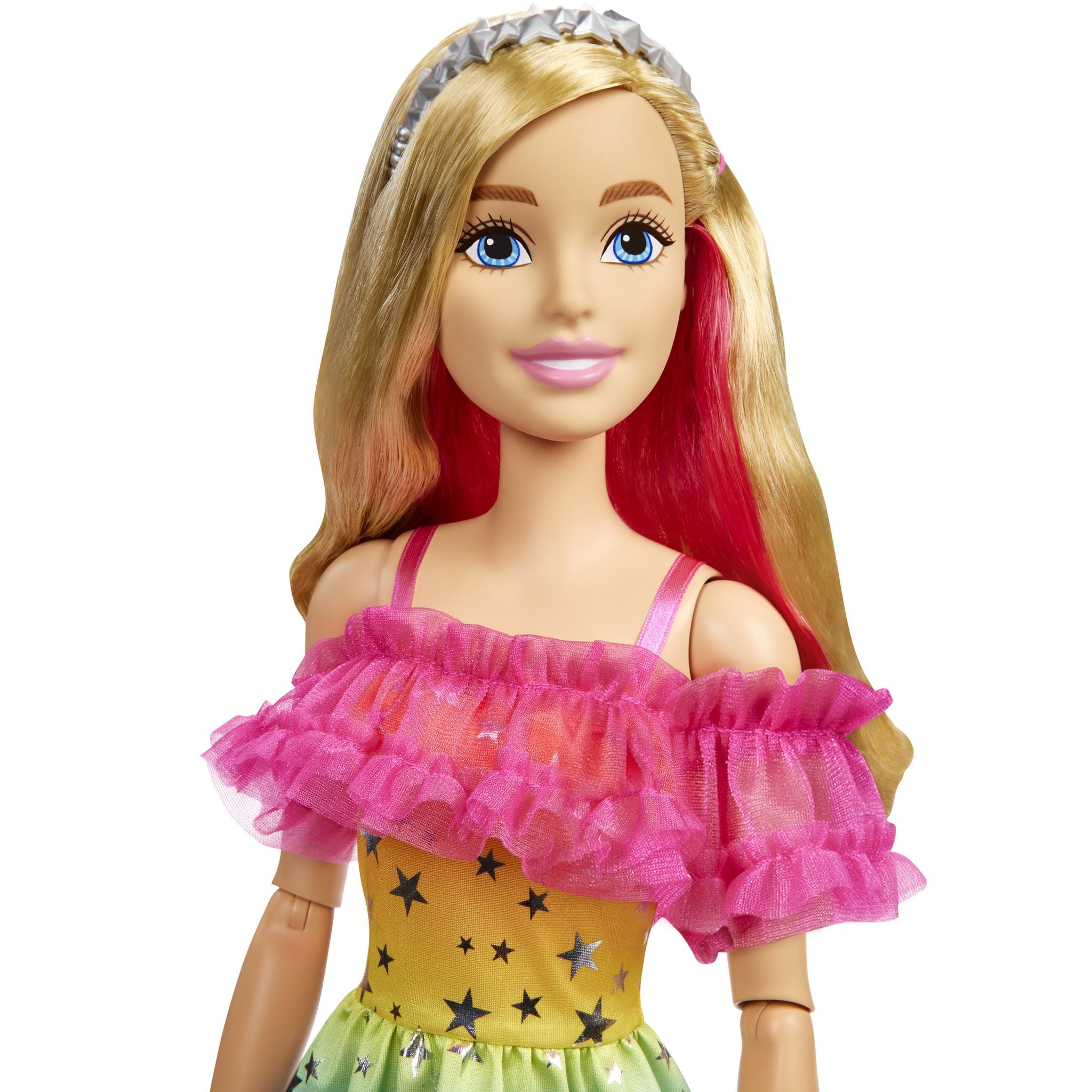 Barbie 28 Inch Doll
