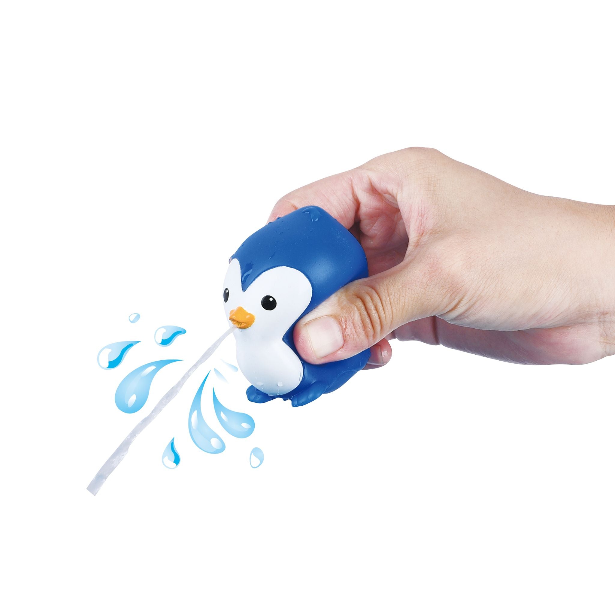 Playgo Toys Bathtime Stacking Buddies