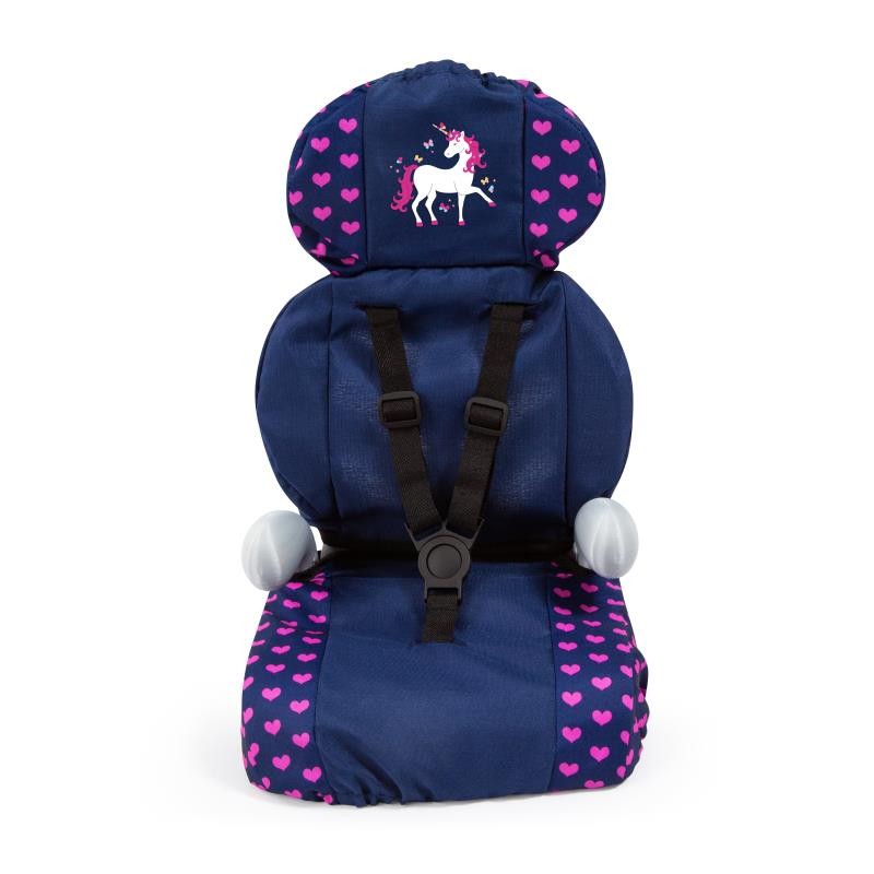 Bayer Deluxe Doll Booster Seat