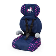 Bayer Deluxe Doll Booster Seat
