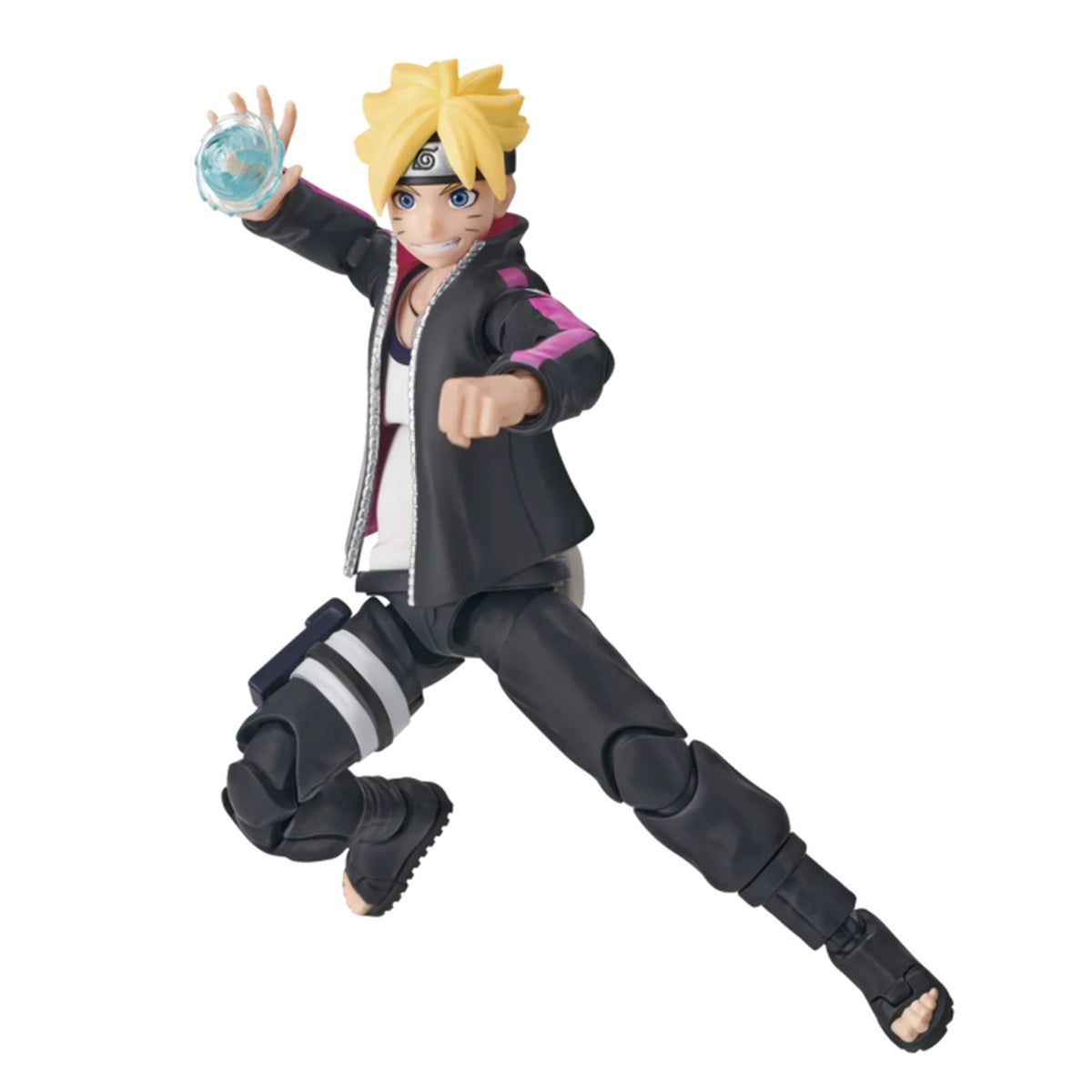 Blokees Naruto Champion Class CC01 Model Kit - Boruto Uzumaki