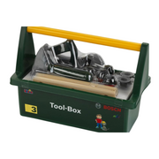 Bosch Tool Box Without Drill