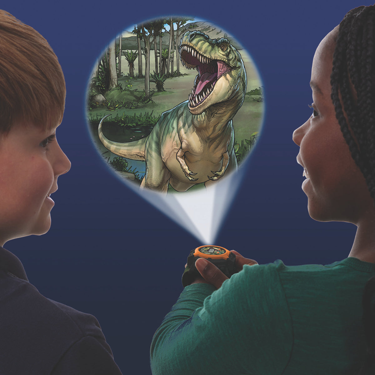 Dinosaur Projector Watch