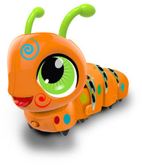 COLORIFIC BUILD A BOT INCHWORM ASSORTED STYLES