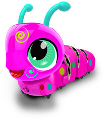 COLORIFIC BUILD A BOT INCHWORM ASSORTED STYLES