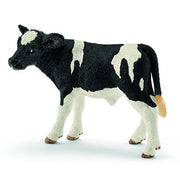 Schleich Holstein Calf - Toyworld Australia
