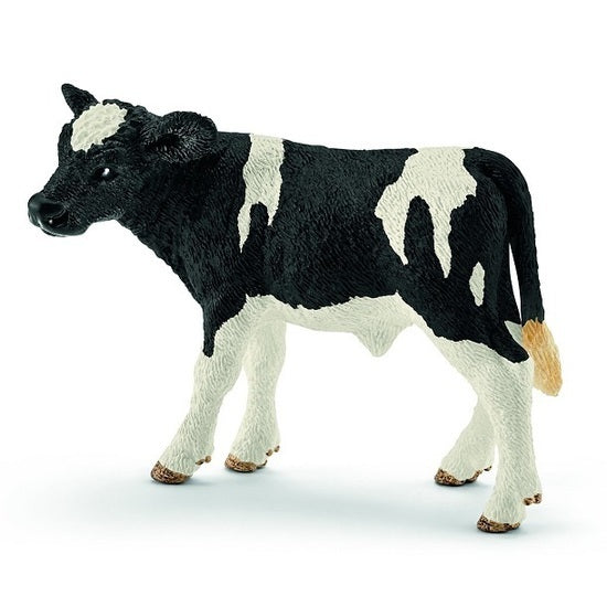 Schleich Holstein Calf - Toyworld Australia