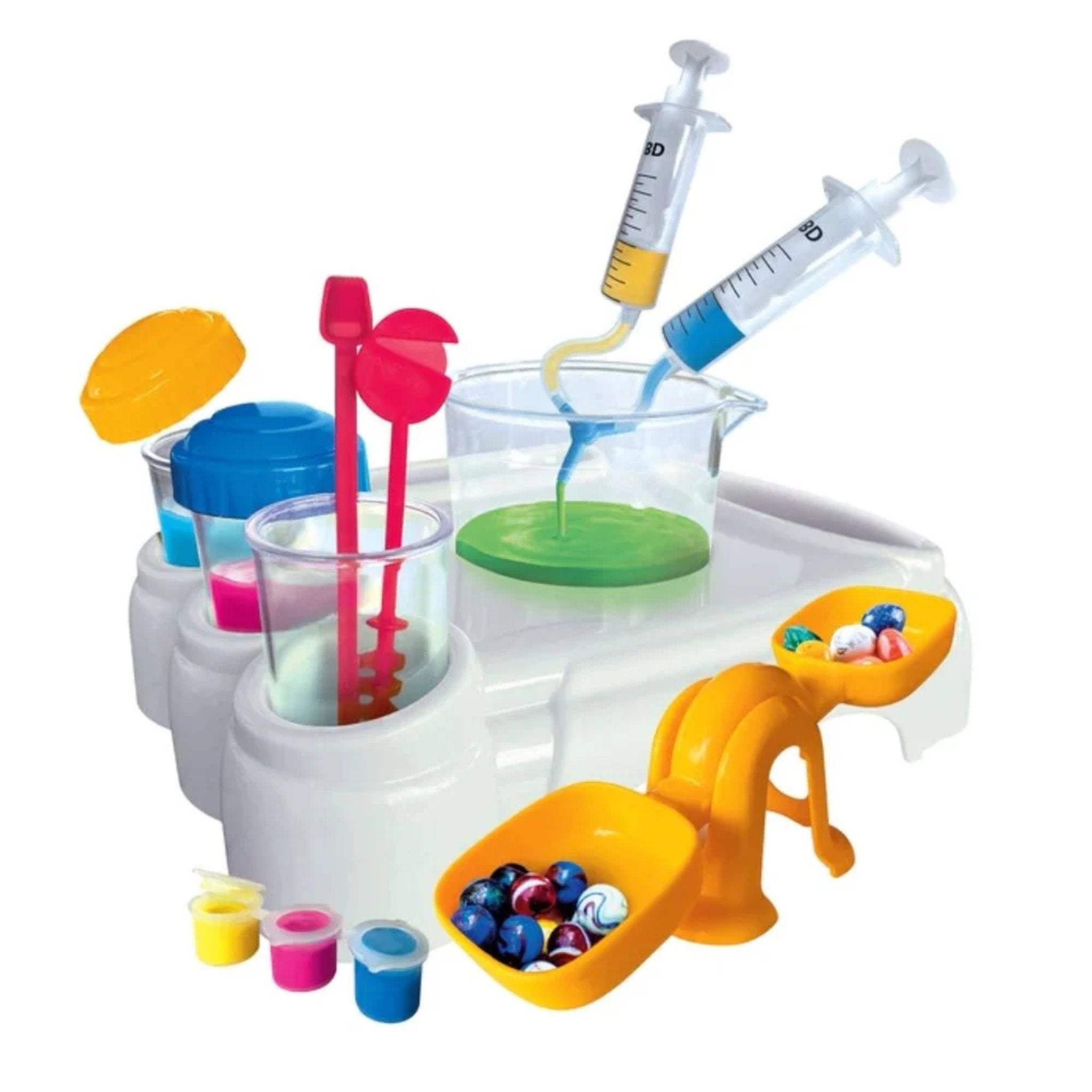 Clementoni Science & Play Science Apprentices