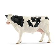Schleich Holstein Cow