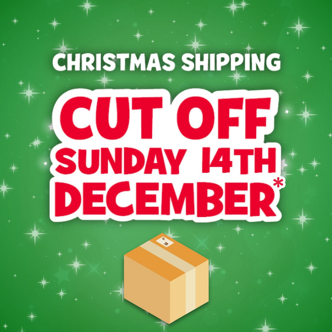 Under The Tree Guarantee!