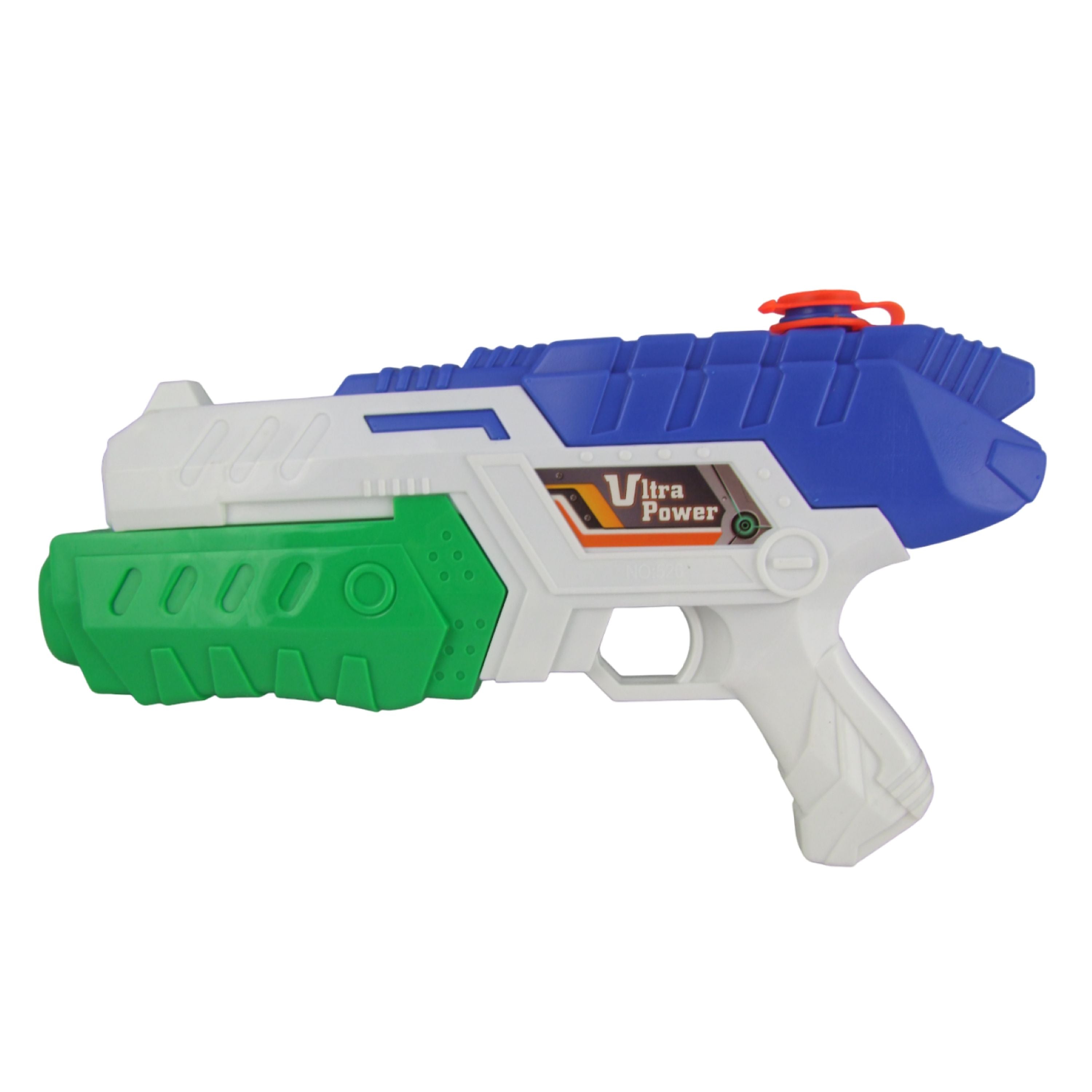 Aqua Shot Deluge 32cm Water Blaster