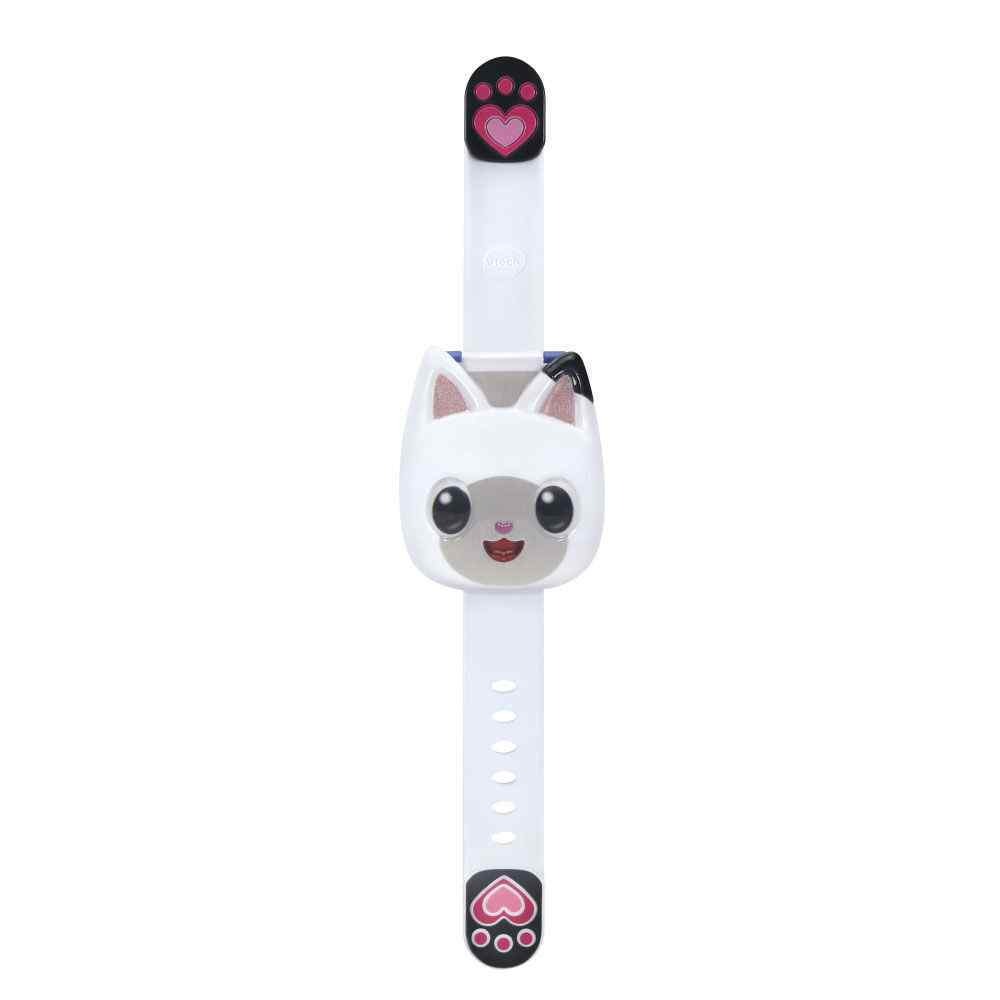 VTech Gabby's Dollhouse Watch - Pandy Paws