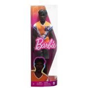 Barbie Ken Fashionistas Doll - Sweater Vest