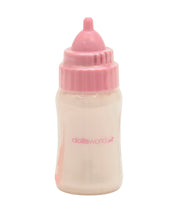 Dolls World Magic Bottle With Sound Assorted Styles
