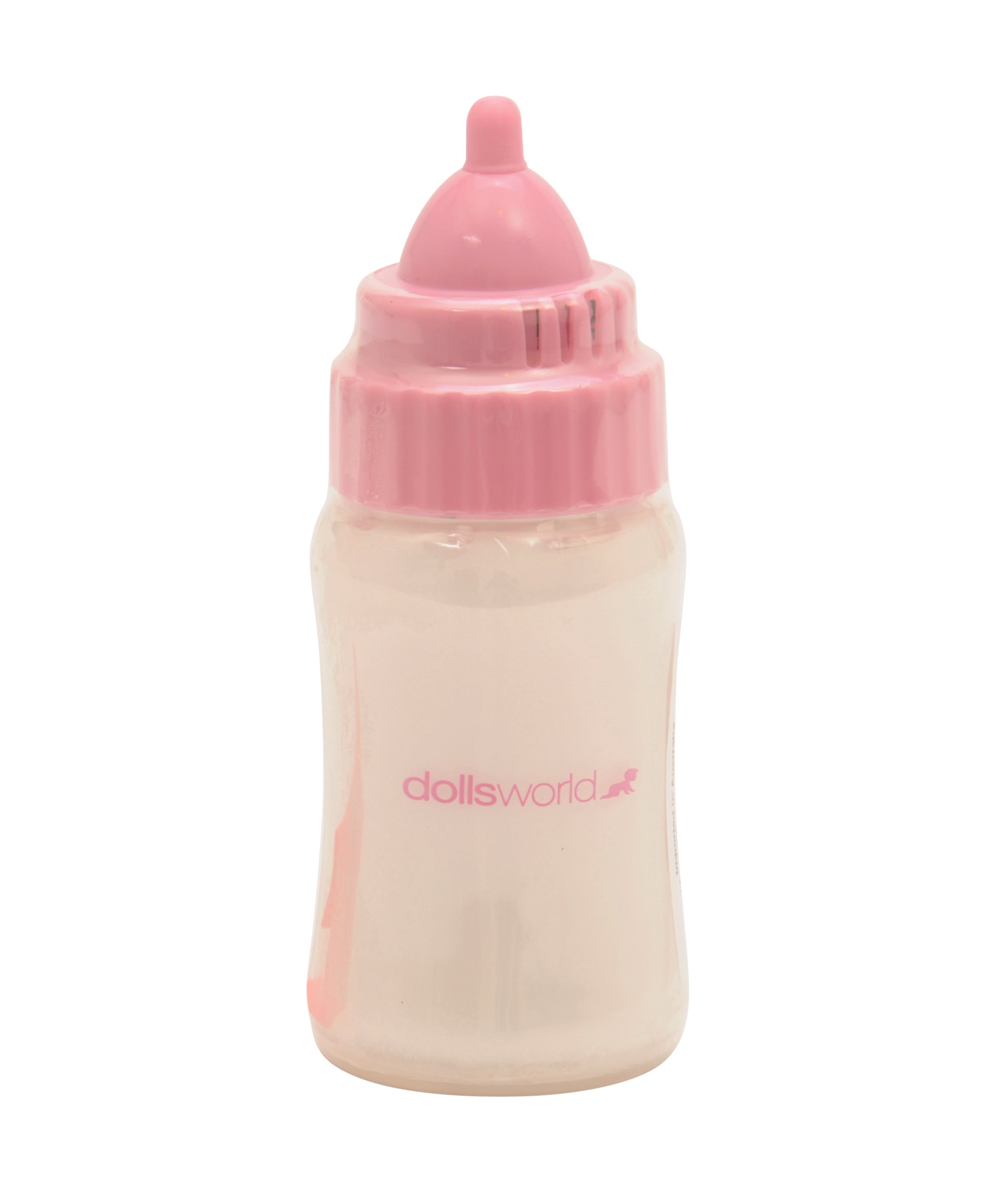 Dolls World Magic Bottle With Sound Assorted Styles