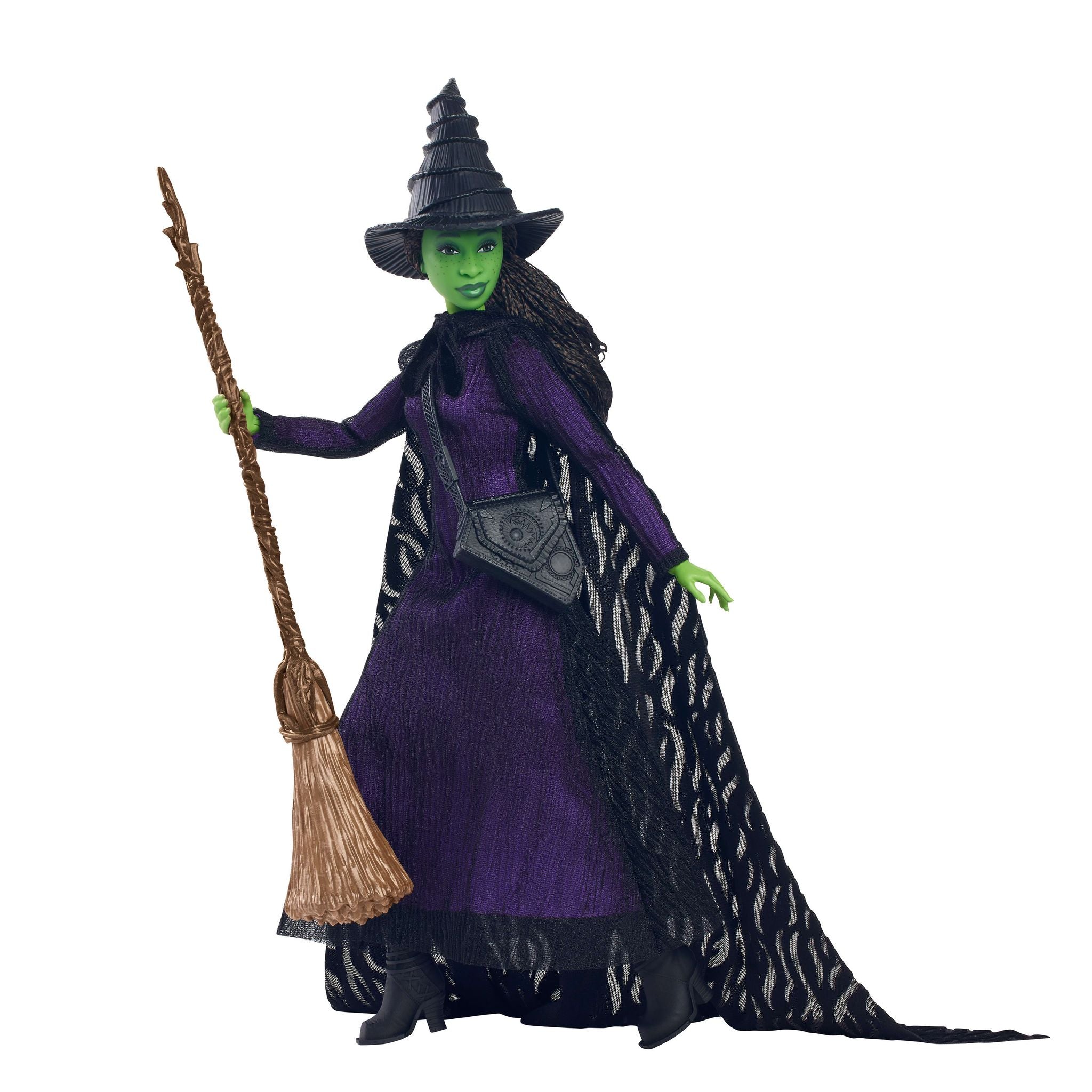 Wicked Deluxe Elphaba Doll