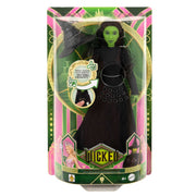 Wicked Singing Elphaba Doll