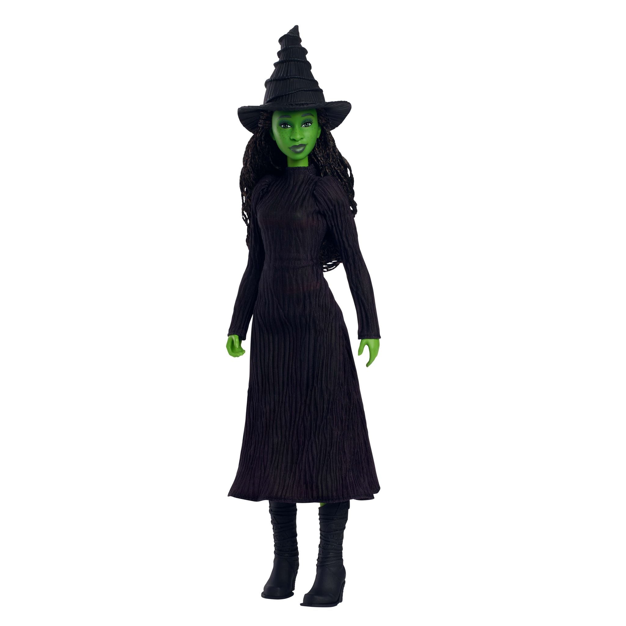 Wicked Singing Elphaba Doll