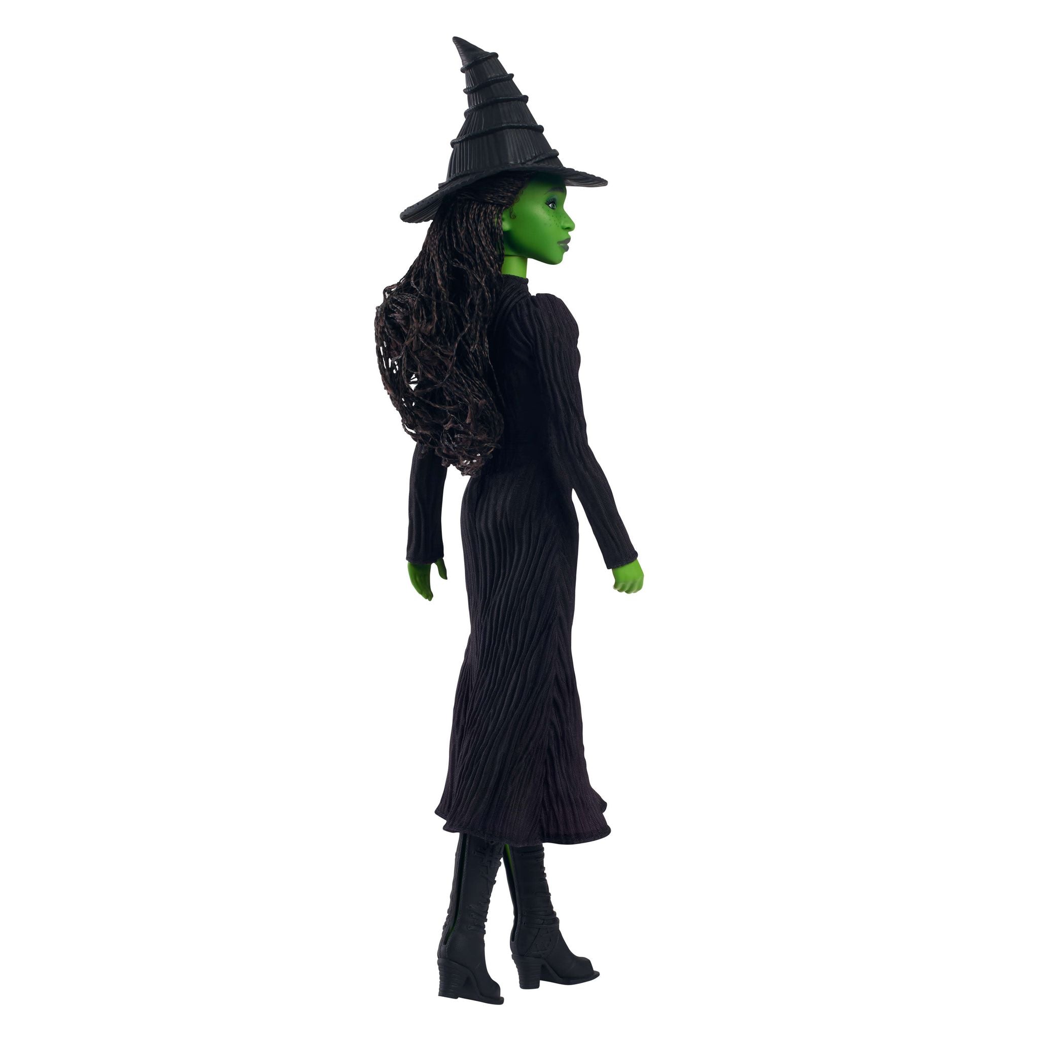 Wicked Singing Elphaba Doll