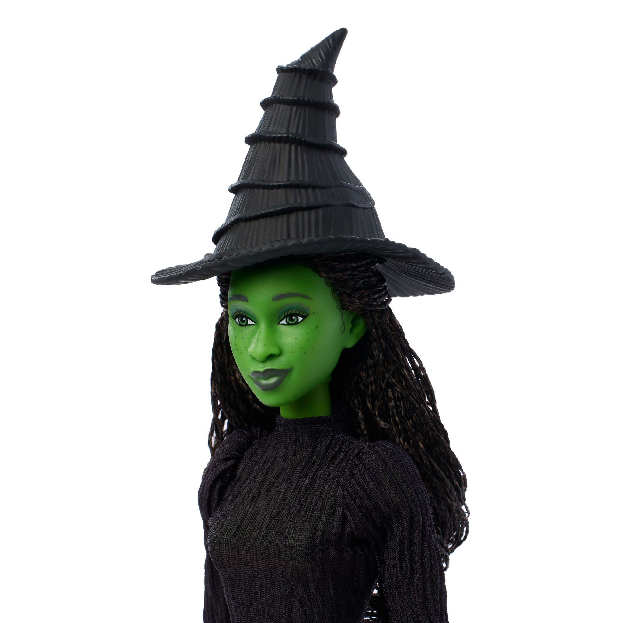 Wicked Singing Elphaba Doll