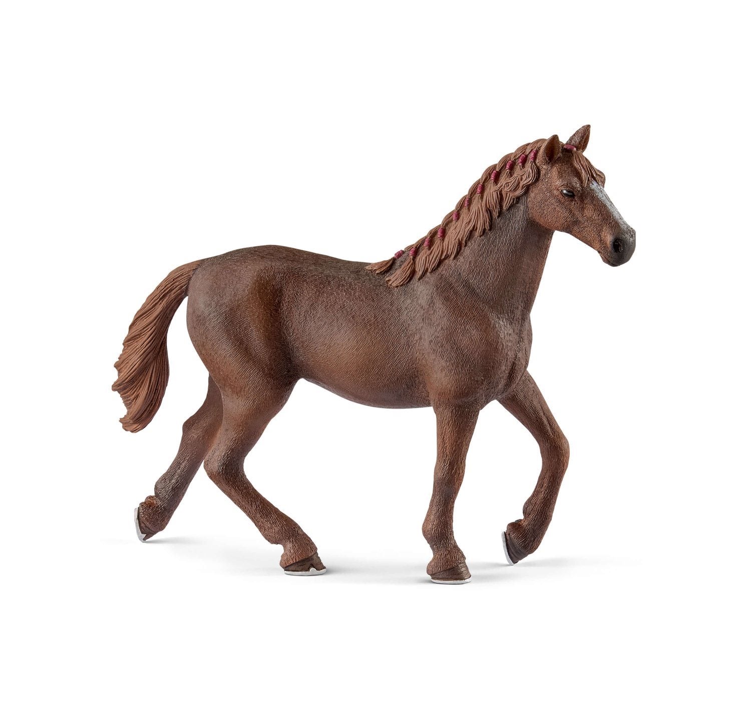Schleich English Thoroughbred Mare