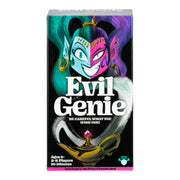 Evil Genie Card Game