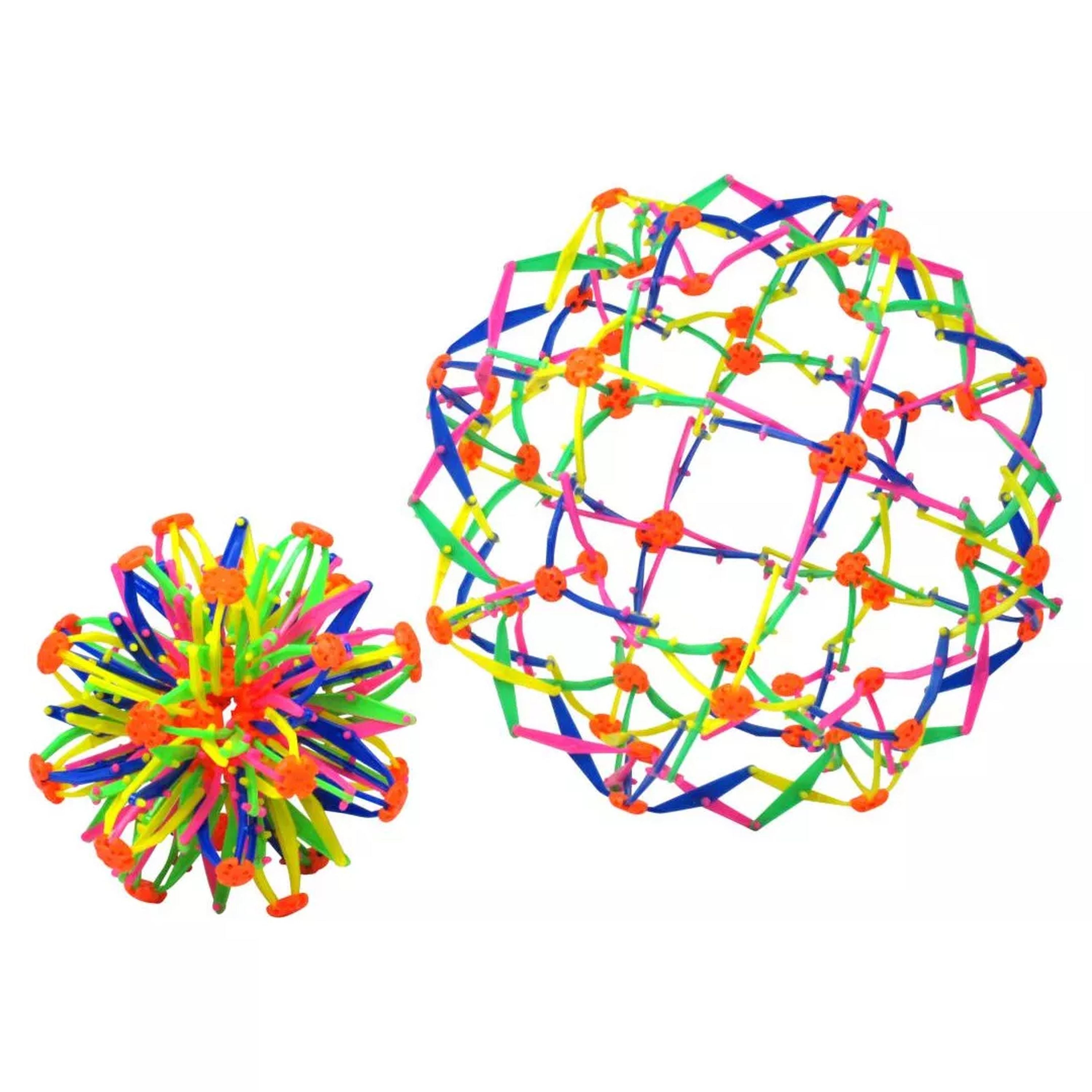 MEGA Expanding Sphere