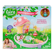 My Fairy Garden Fairy Nursery Garden