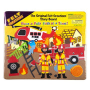 Felt Creations Fun In The Sun