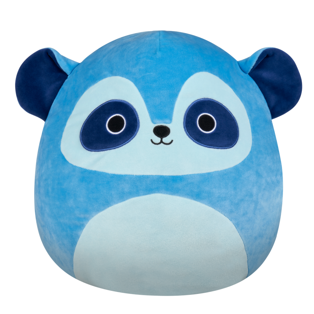 Squishmallows 14 Inch Series 21 Rolf The Blue Meerkat