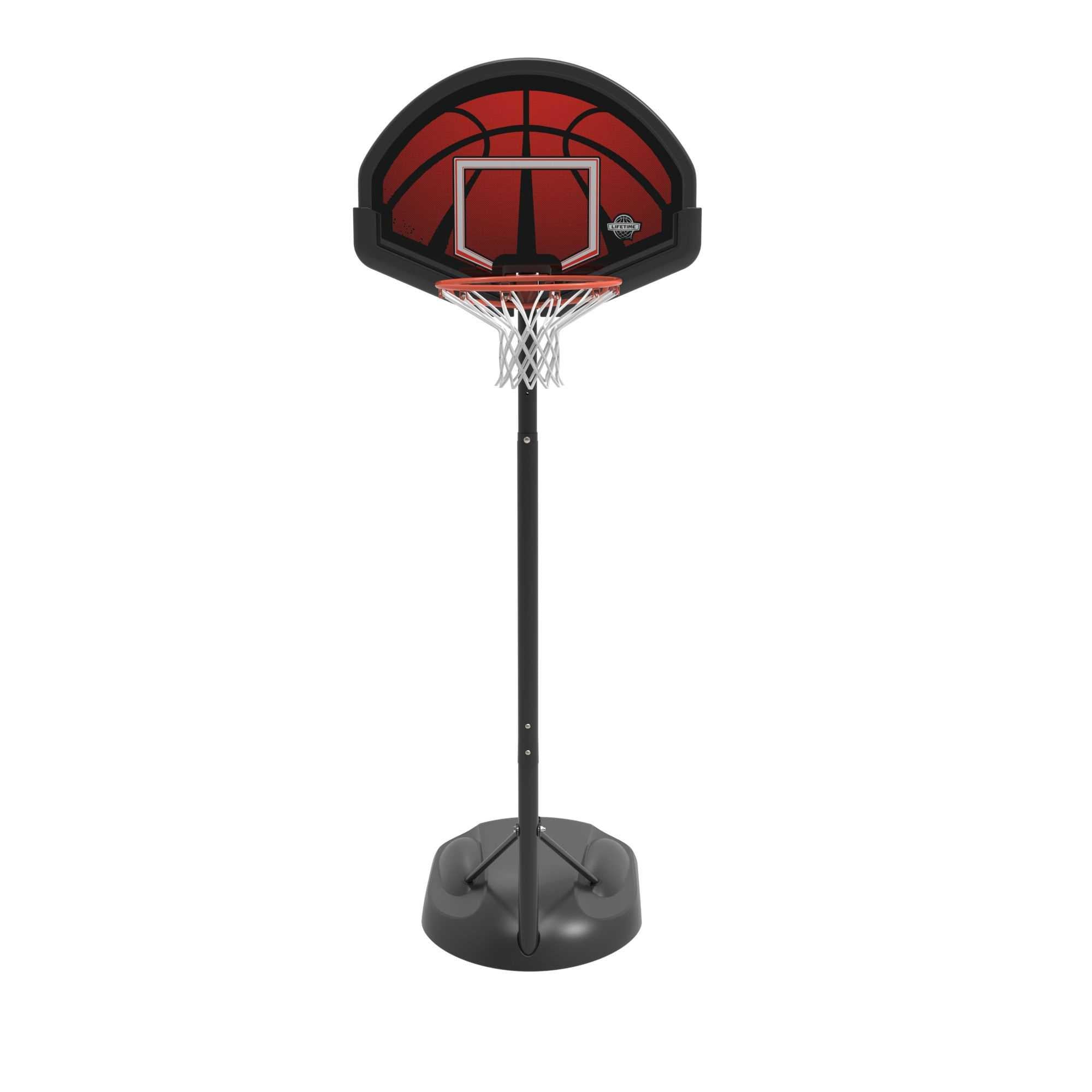 Lifetime Youth Impact 32 Inch Basketball System