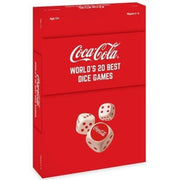 Coca-Cola Worlds Best Dice Games