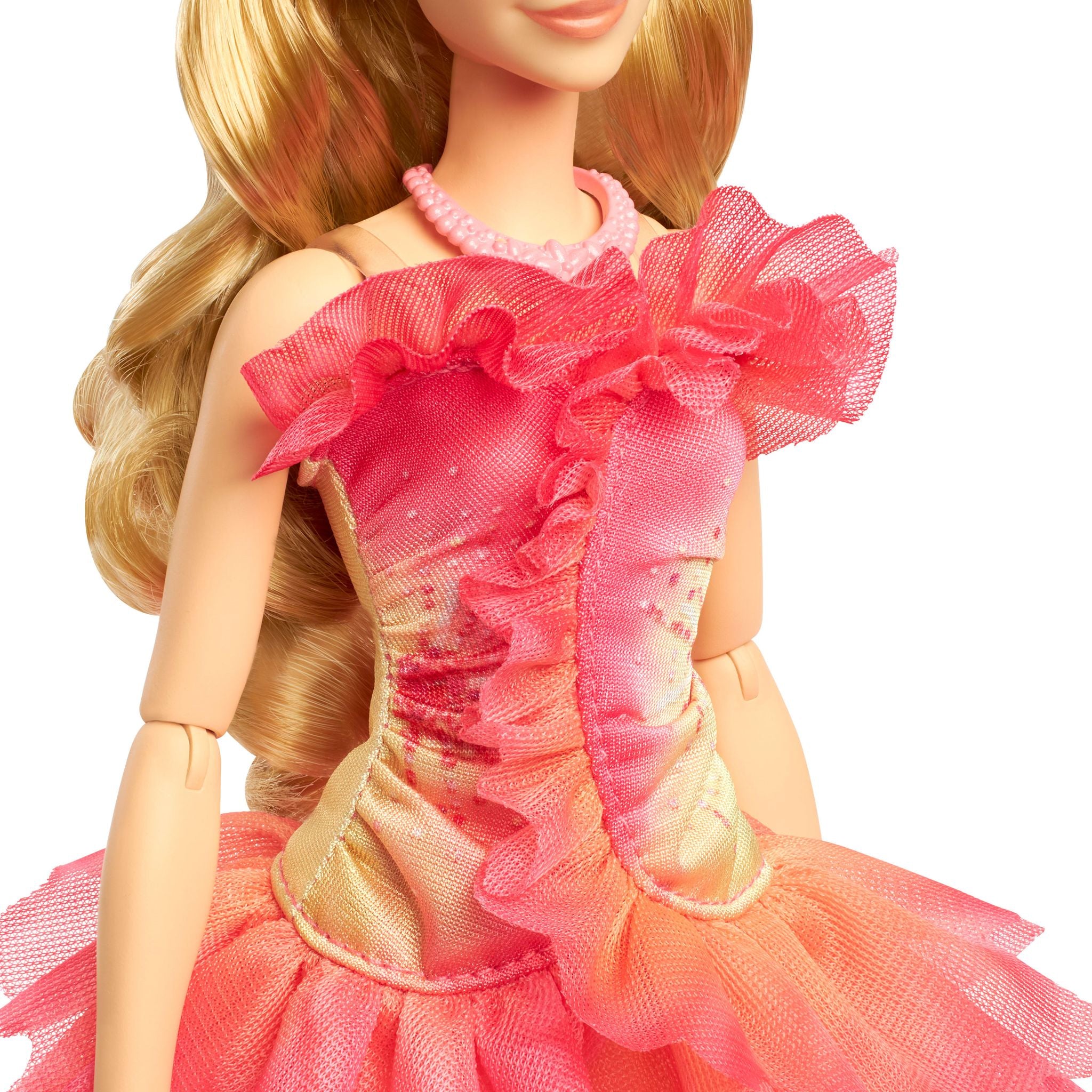 Wicked Ballroom Glinda Doll