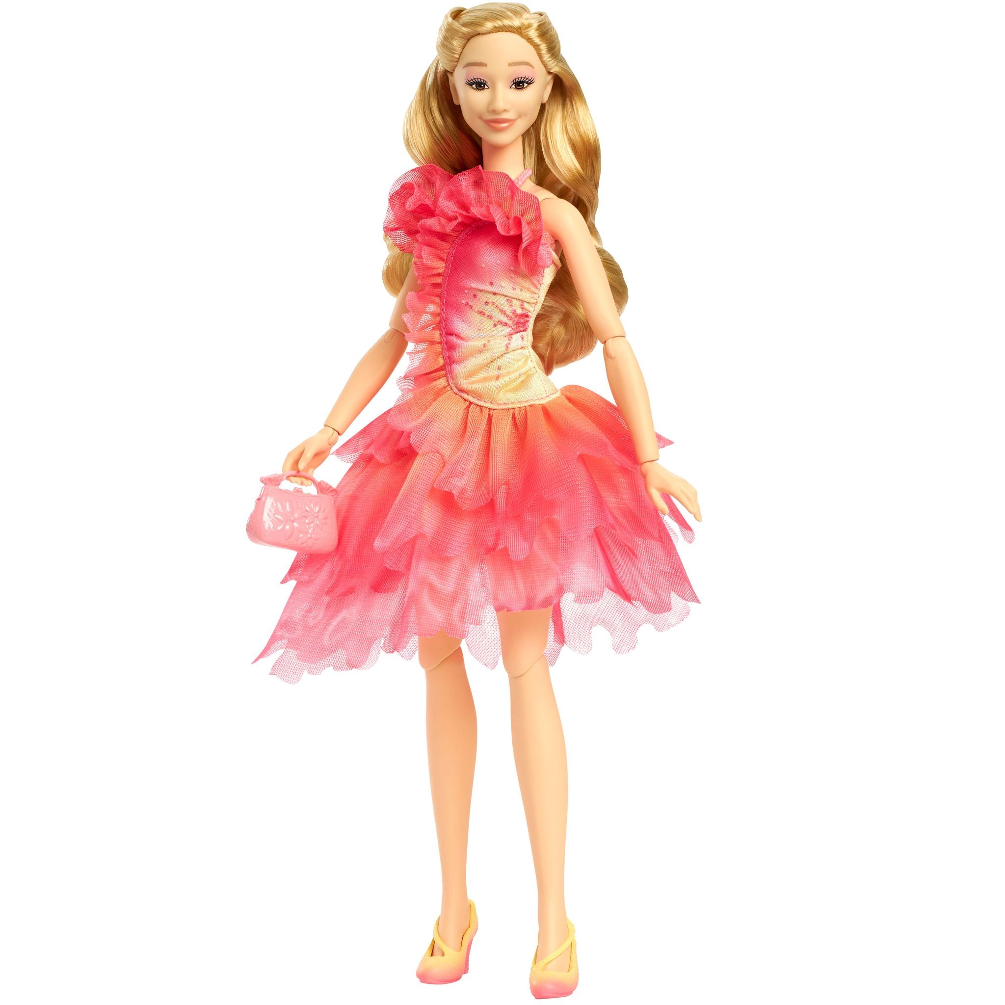 Wicked Ballroom Glinda Doll