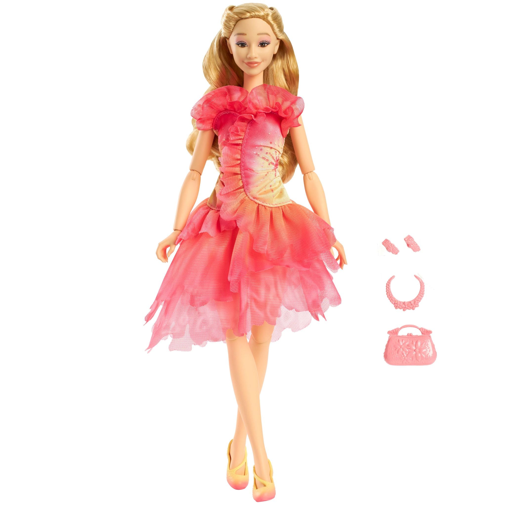 Wicked Ballroom Glinda Doll