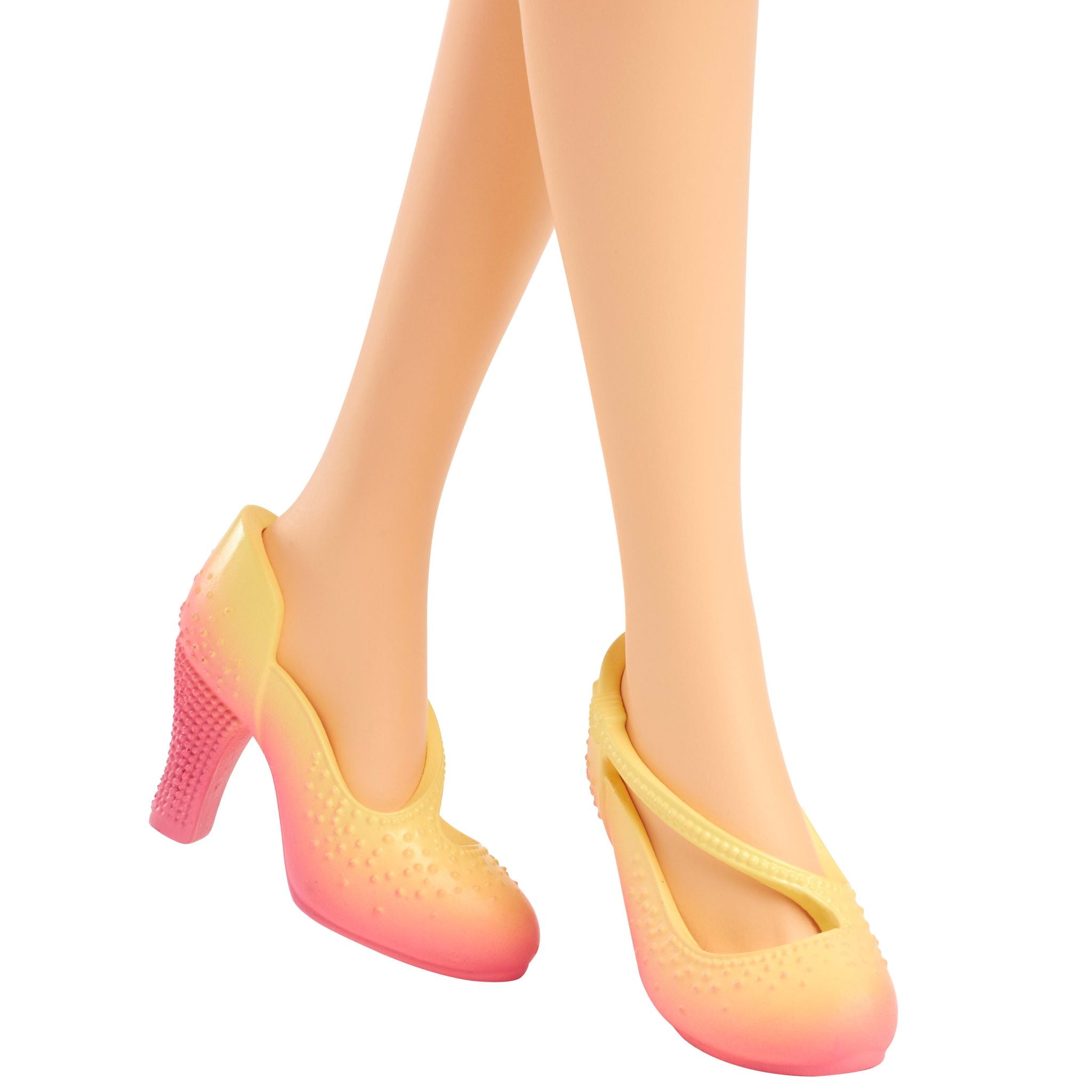 Wicked Ballroom Glinda Doll