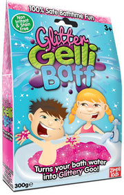 Zimpli Kids Glitter Gelli Baff