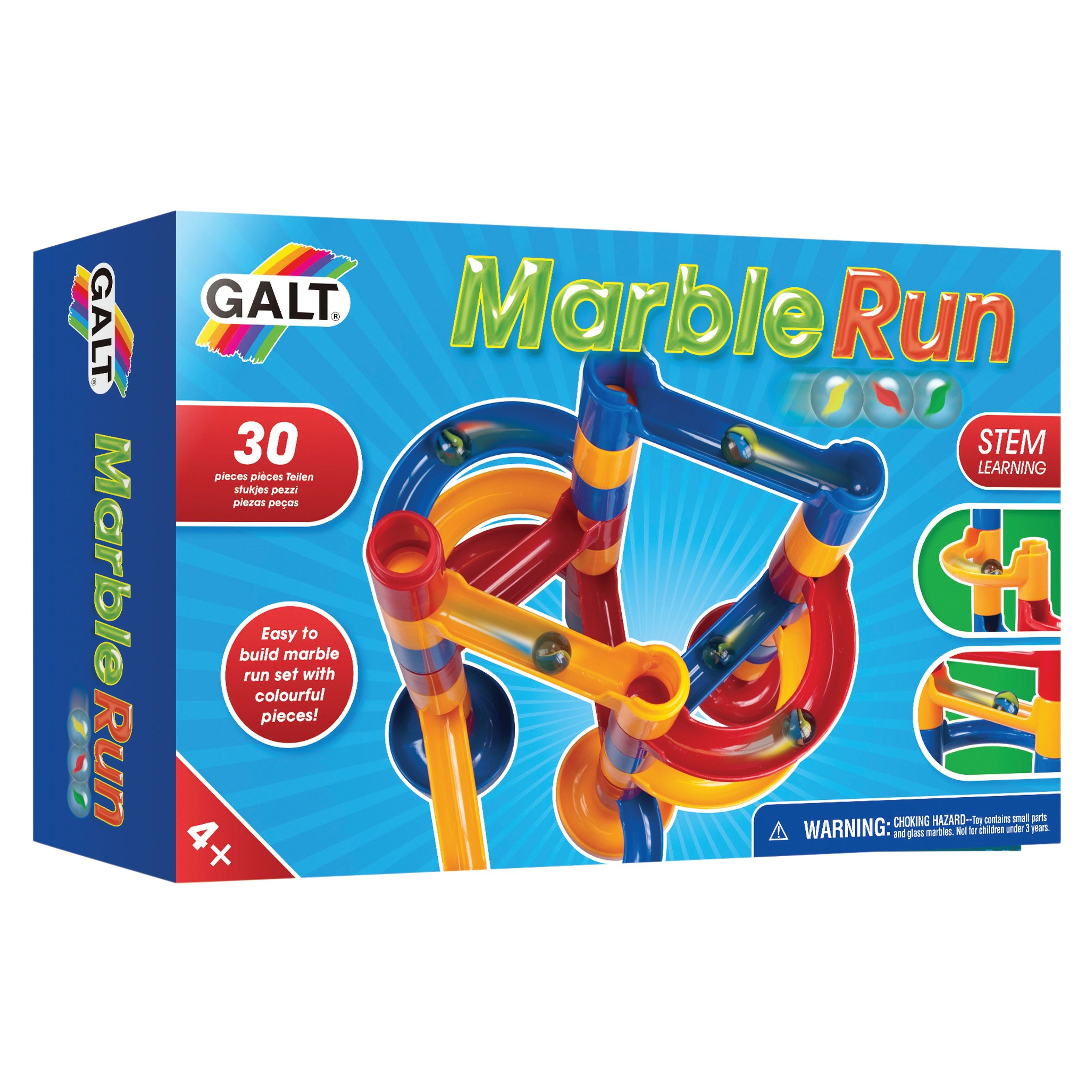 GALT Marble Run - Toyworld Australia