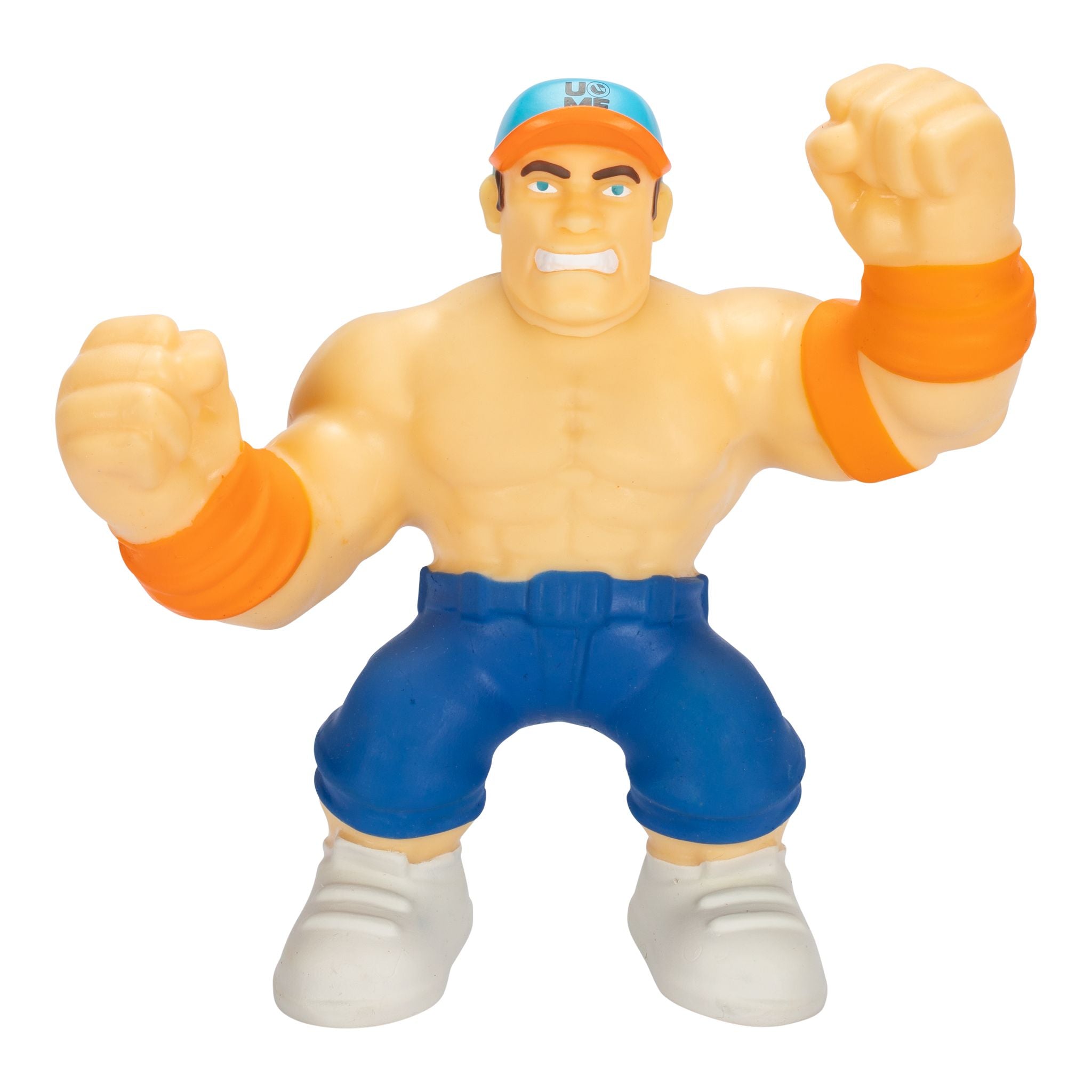 Heroes Of Goo Jit Zu WWE Hero Pack - John Cena