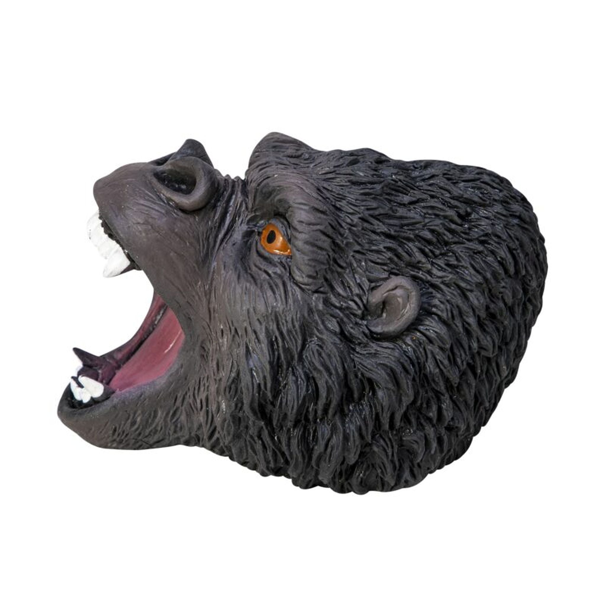 Schylling Gorilla Hand Puppets